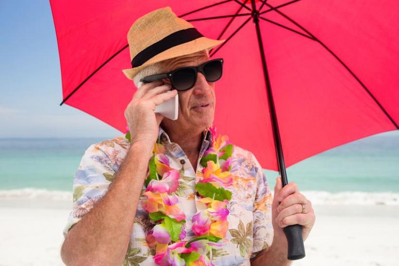 What Are the Best Phone Plans for Canadian Snowbirds?